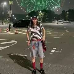 ヴィンテージ Tシャツ 短丈