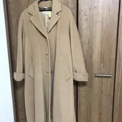 チェスターコート ロングコート