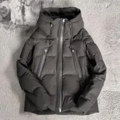 デサント 水沢ダウン ハイスペックモデル