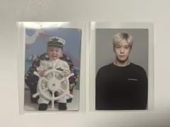 2025年最新】ateez ユノ 幼少期の人気アイテム - メルカリ