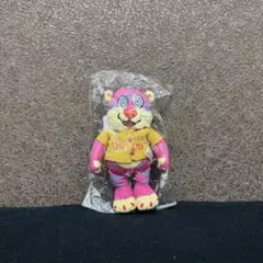 セカオワ ぬいぐるみ キーホールダー SEKAI NO OWARI ぬいぐるみストラップ 紙チケット