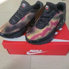 26.5cm Nike Air Max DN "Dark Smoke Grey