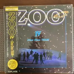 exile choo choo train zoo レコード EXILE / CHOO CHOO TRAIN – TICRO MARKET