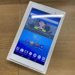 美品 動作品 Sony Xperia Z3 Compact Wi-Fiモデル