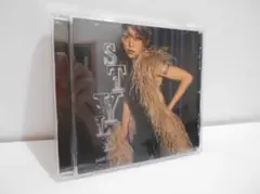 【ボーナストラック2曲収録盤】安室奈美恵 STYLE CD 初回限定盤