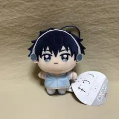 映画 ギヴン 海へ ぬいぷりけmini 上ノ山立夏