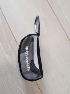 TaylorMade ボールケース