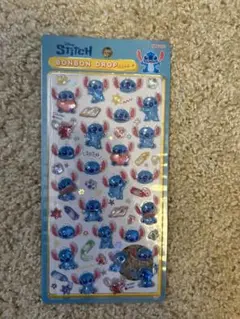 ★メルカリ便★未使用 ボンボンドロップ スティッチ
