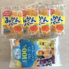 2025年最新】冷凍みかんボーの人気アイテム - メルカリ