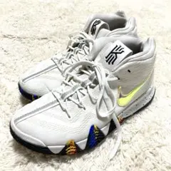 ナイキ カイリー 4 マーチマッドネス カイリー 4 EP 'マーチ マッドネス'(Kyrie 4 EP 'NCAA-March