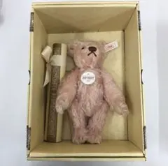 シュタイフ陶器　タロウとマサコ 送料込 Steiff タロウ マサコ ペア マグカップ シュタイフ 未
