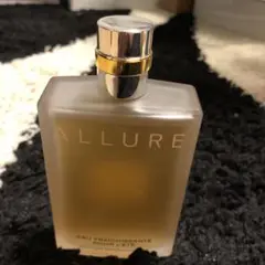 シャネル アリュール リフレッシング ミスト 100ml