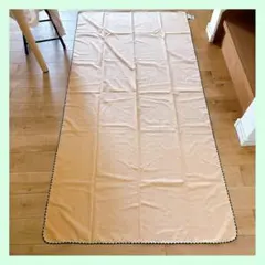 ☆ベージュ 90×180cm ソファカバー アプリコット 大判 大きいサイズ