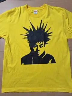 有頂天 ナゴム ケラ Tシャツ Lサイズ