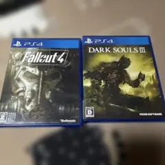 PS4 ソフトまとめ売り
