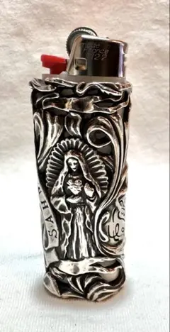 SAHRIVAR シャフリーバル キーチェーン SAHRIVAR（シャフリーヴァル）Crazy Skull Key Ring
