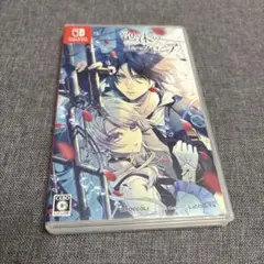 Switch 泡沫のユークロニア 通常版