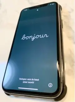 iPhone 11Pro 256GB スペースグレイ