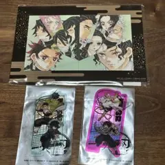 劇場版 鬼滅の刃　無限城編　猗窩座再来　入場特典