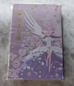 魔法少女まどか☆マギカ 鹿目まどか アルティメットまどか 神社 寺 御朱印帳 Amazon.co.jp: 配送魔法少女まどかマギカ まどマギ 御朱印帳 鹿
