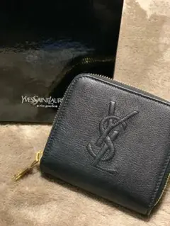 【USED】Saint Laurent 財布