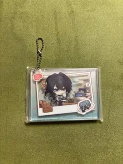 スタレ一番くじvol2 ルアンメェイアクリルチャーム