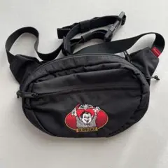バッグ Supreme vampire boy waist bag Supreme Vampire Boy Waist Bag (SS21) - $58