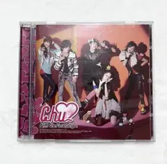 f(x)エフエックスCHU! (FHT) the First Single