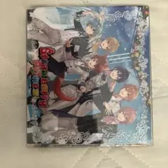 Strawberry Prince(私立すとぷり学園-学力テスト編-)