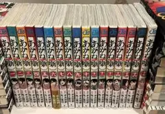 あかね噺　全巻セット　2巻以降　初版帯付き　チラシ付き