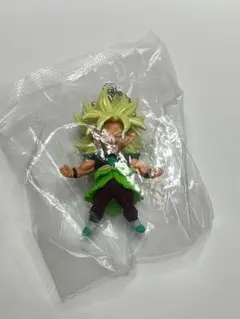 ドラゴンボール　UDM ブロリー　超サイヤ人