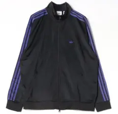 ベッケンバウアートラックジャケット（ジェンダーニュートラル）　adidas