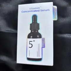 新品未使用品　ナンバーズイン 5番 白玉グルタチオンＣ 美容液 30ml