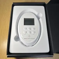 M0613F1 パルティール ブリリアントウェーブ 通電確認済み ブリリアントウェーブ | PRODUCTS｜Partir（パルティール）公式