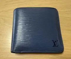 ⭐︎値下げ⭐︎Louis Vuitton 二つ折り財布