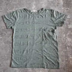 COSMIC WONDER コズミックワンダー　Tシャツ