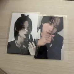JO1 BE CLASSIC FC盤 トレカ 佐藤景瑚