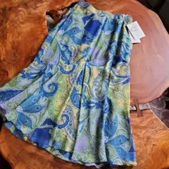 カルヴァンスカート！春夏物！未使用