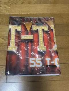 T-岡田 タオル オリックスバファローズ