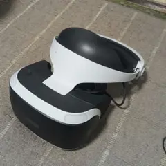 PlayStation VR CUH-ZVR1 難あり