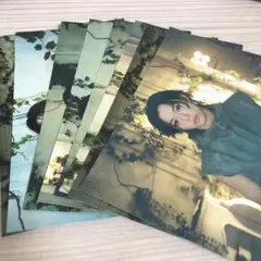 straykids hollow 期間生産限定盤　ブロマイド　8種　コンプ