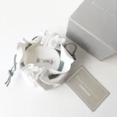 美品 スタージュエリー【9号】0.06ct ダイヤモンド リング 箱つき