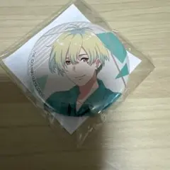 C.FIRST 315ショップ 抽選くじ SideM 百々人　缶バッジ