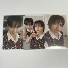 BOYNEXTDOOR BOYLIFE ケミトレカ ジェヒョン ソンホ