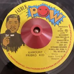 Frisko Kid & Computer Paul CORDY ROY