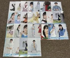 日向坂46 丹生明里 生写真 まとめ