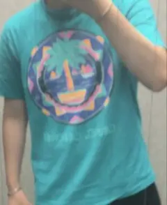 90s～00s カロライナtシャツ