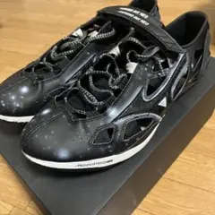 Mizuno クロノインクスネオ スパイクシューズ28センチ ミズノ、飯塚翔太選手と共同開発した陸上短距離スパイク「CHRONO