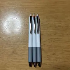ぺんてる フローチューン 0.5 3本セット