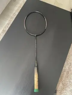 バドミントンラケット カーボネックス30